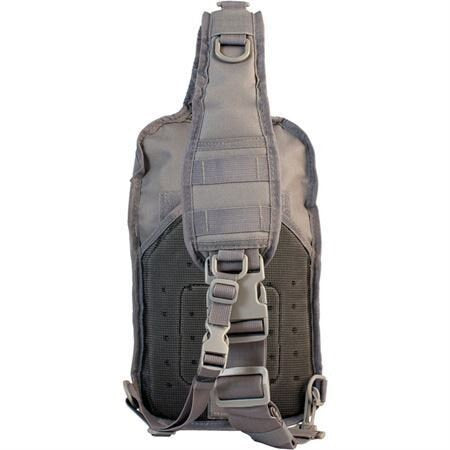 MOCHILA LARGE ROVER SLING TORNADO RED ROCK