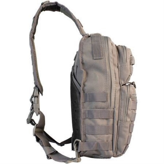 MOCHILA LARGE ROVER SLING TORNADO RED ROCK