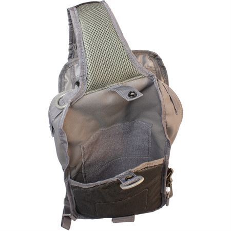 MOCHILA LARGE ROVER SLING TORNADO RED ROCK