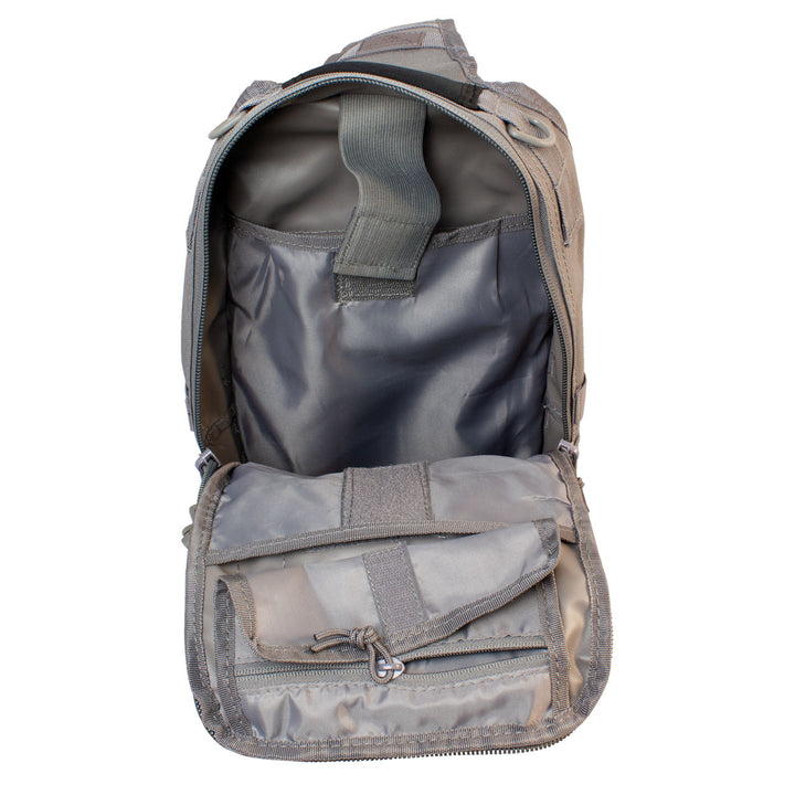 MOCHILA LARGE ROVER SLING TORNADO RED ROCK