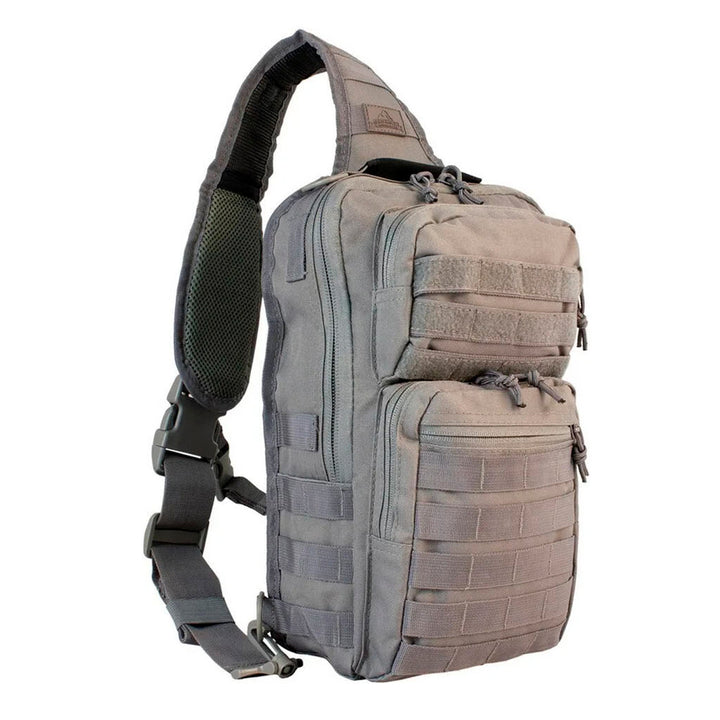 MOCHILA LARGE ROVER SLING TORNADO RED ROCK