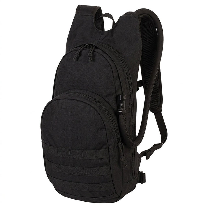 MOCHILA MSP-3 Expandable Hydration BLACK