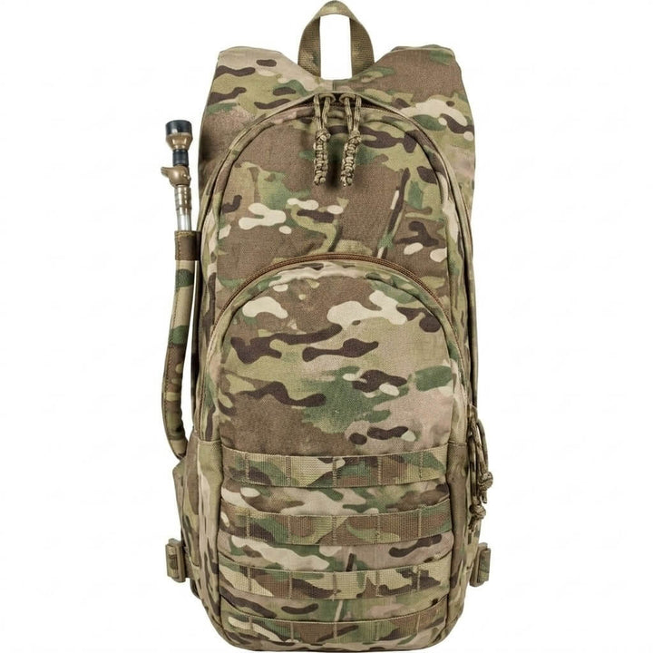 MOCHILA MSP-3 Expandable Hydration MULTICAM