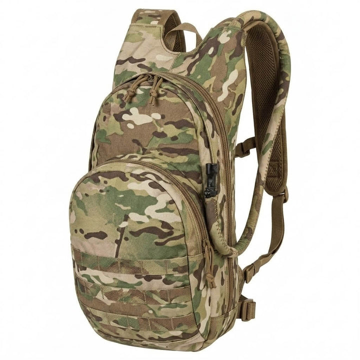 MOCHILA MSP-3 Expandable Hydration MULTICAM