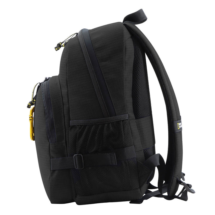 MOCHILA NAT GEO EXPLORER III 17L NEGRO