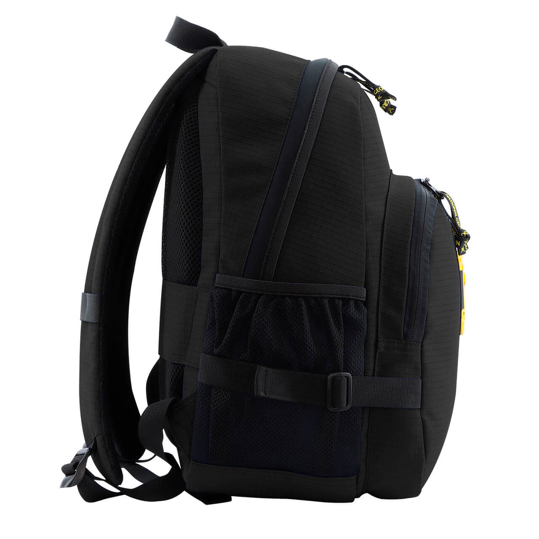 MOCHILA NAT GEO EXPLORER III 17L NEGRO