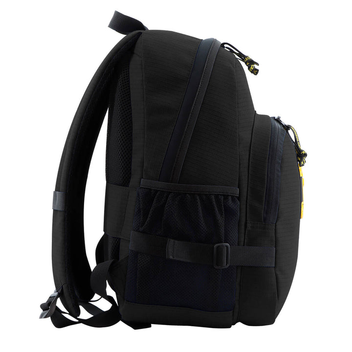 MOCHILA NAT GEO EXPLORER III 17L NEGRO