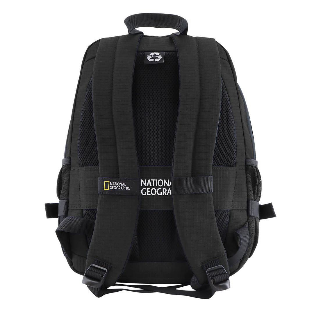 MOCHILA NAT GEO EXPLORER III 17L NEGRO
