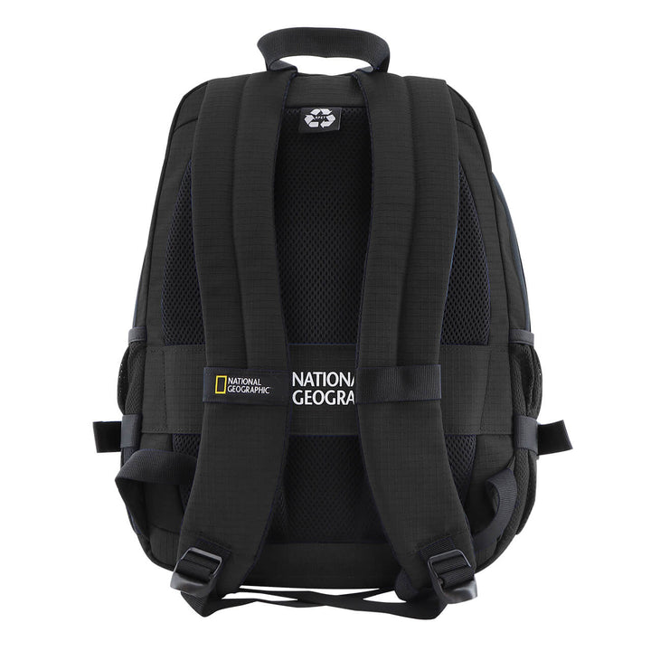 MOCHILA NAT GEO EXPLORER III 17L NEGRO