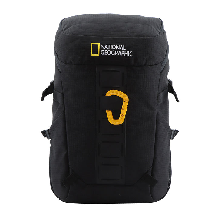 MOCHILA NAT GEO EXPLORER III 29 L BLACK
