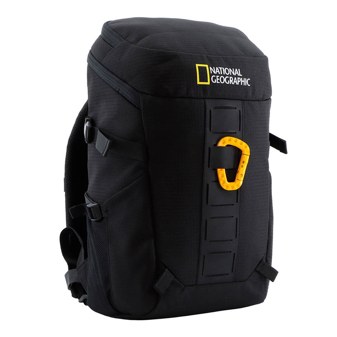 MOCHILA NAT GEO EXPLORER III 29 L BLACK