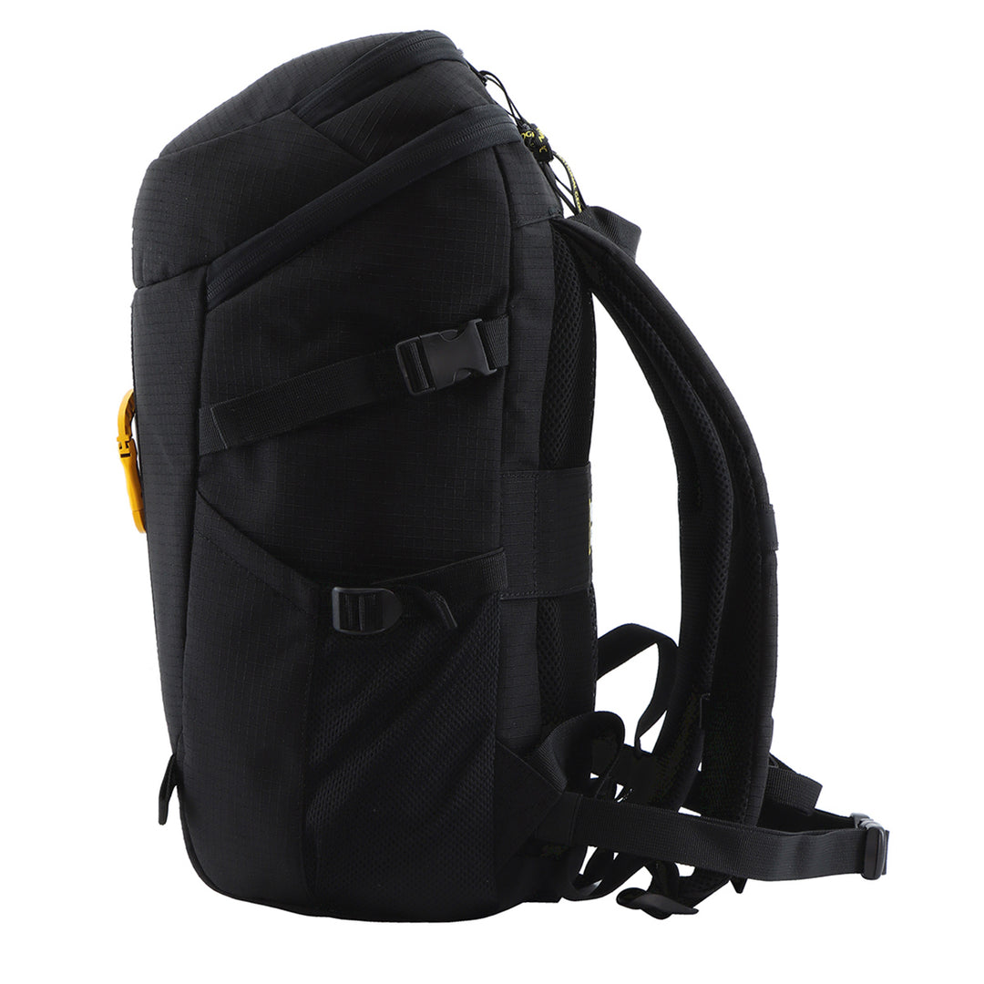 MOCHILA NAT GEO EXPLORER III 29 L BLACK