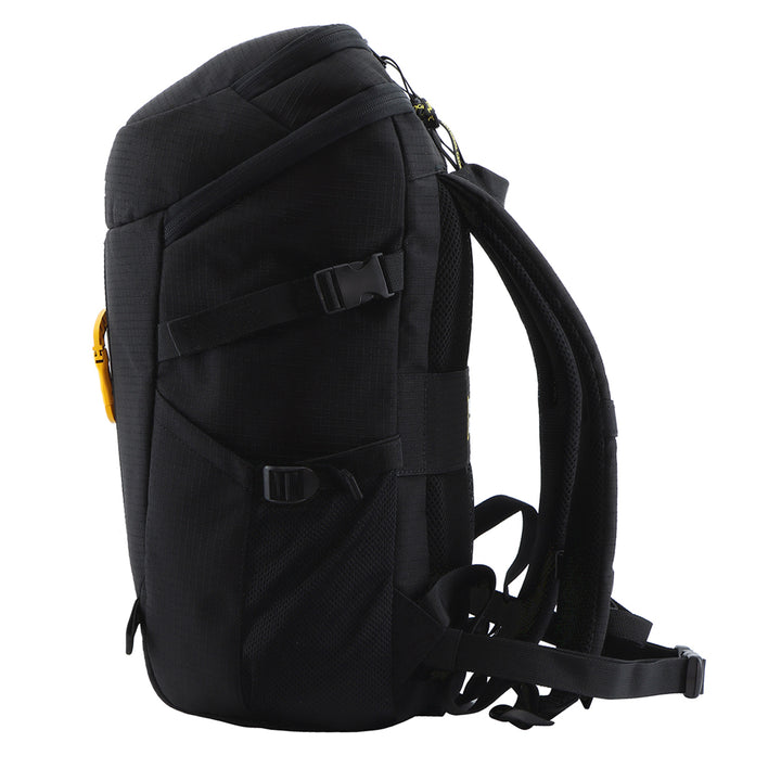 MOCHILA NAT GEO EXPLORER III 29 L BLACK
