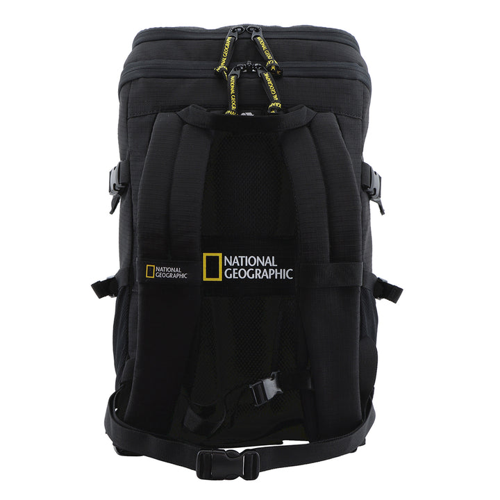MOCHILA NAT GEO EXPLORER III 29 L BLACK