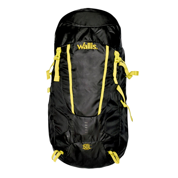 MOCHILA PARA MONTAÑA SANTIS 50 L