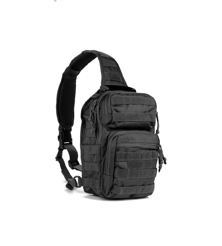 MOCHILA ROVER SLING BLACK REDROCK