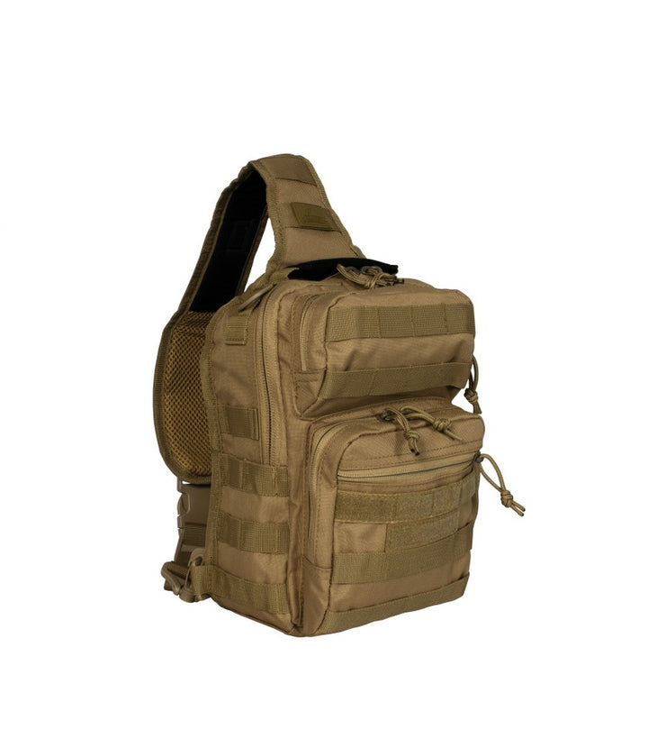 MOCHILA ROVER SLING DARK COYOTE