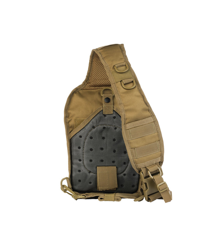 MOCHILA ROVER SLING DARK COYOTE