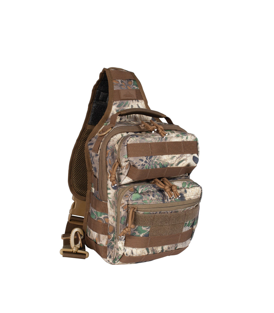 MOCHILA ROVER SLING MULTI PURPOSE CAMO