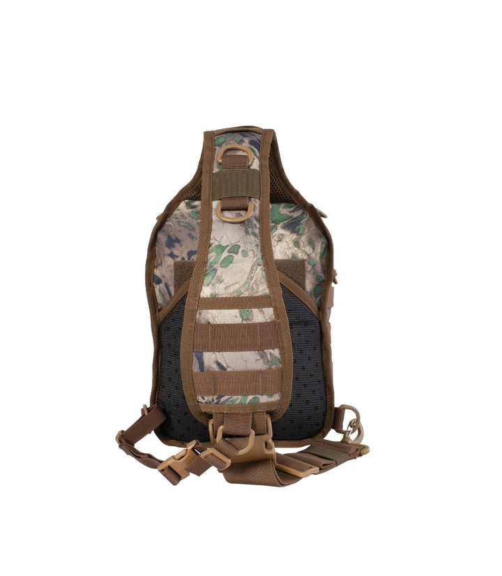 MOCHILA ROVER SLING MULTI PURPOSE CAMO