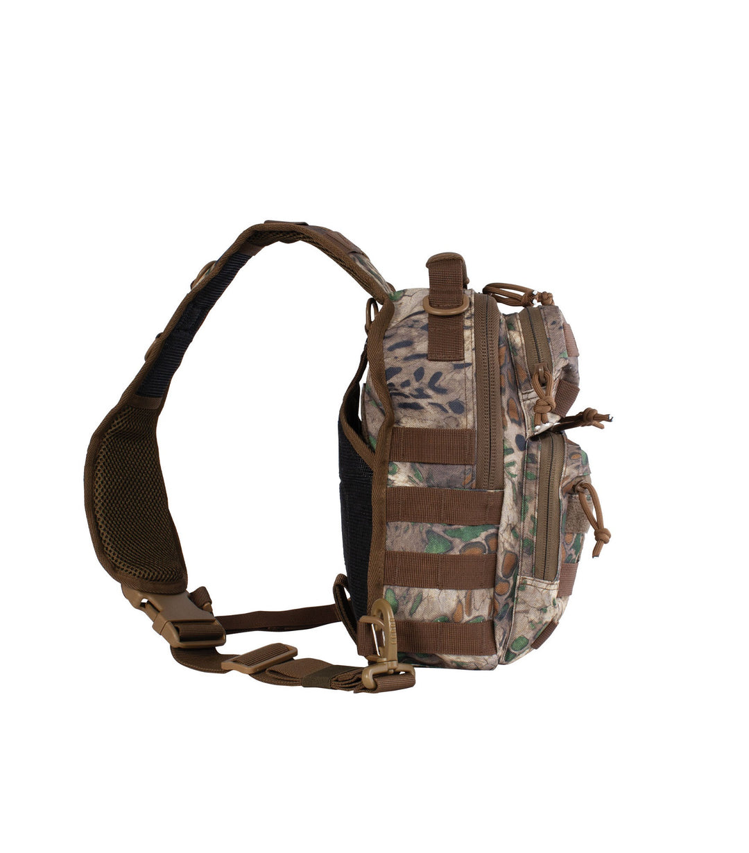 MOCHILA ROVER SLING MULTI PURPOSE CAMO
