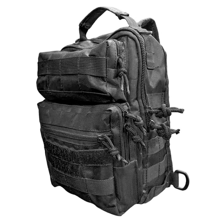 MOCHILA TACTICA FRONTAL GD ROCK