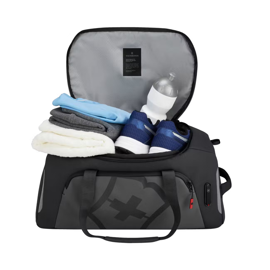 MOCHILA TOURING 2.0 SPORTS DUFFEL BLACK VICTORINOX