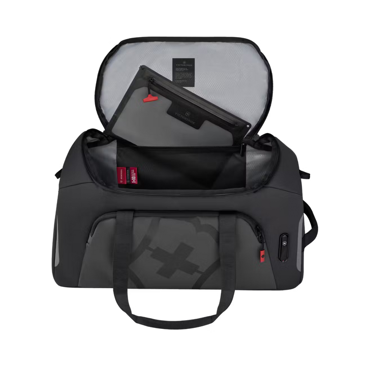 MOCHILA TOURING 2.0 SPORTS DUFFEL BLACK VICTORINOX
