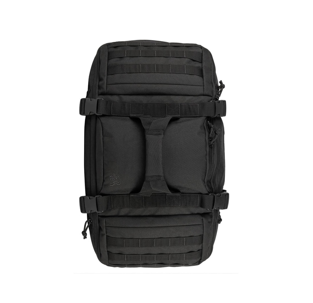 MOCHILA Traveler Duffel BLACK WFS