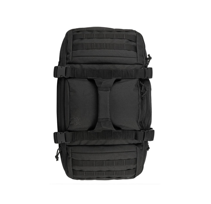 MOCHILA Traveler Duffel BLACK WFS