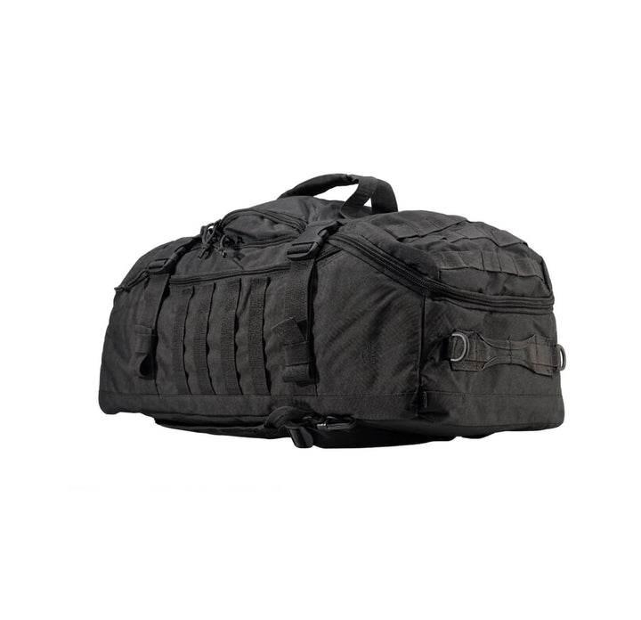 MOCHILA Traveler Duffel BLACK WFS