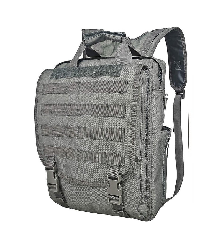 MOCHILA Multi-function Tactical Laptop