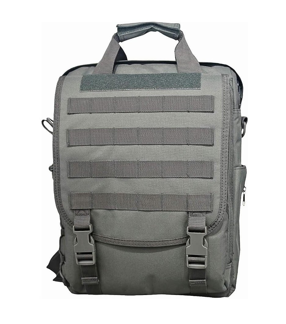 MOCHILA Multi-function Tactical Laptop