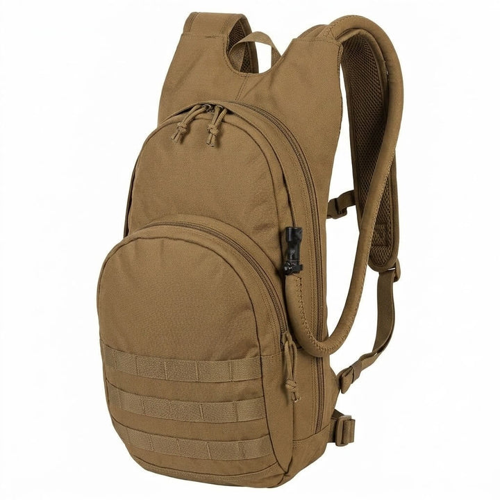 MOCHILA MSP-3 Expandable Hydration COYOTE