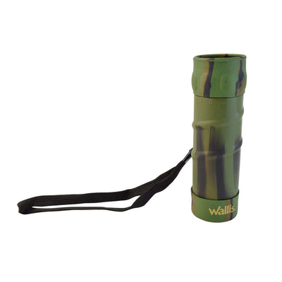 MONOCULAR 10X25MM, VERDE CAMUFLAJE