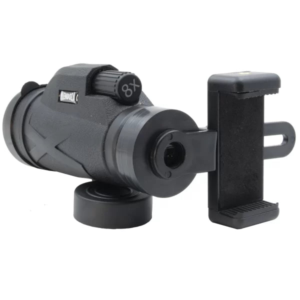 MONUCULAR CON TRIPIE 8x42