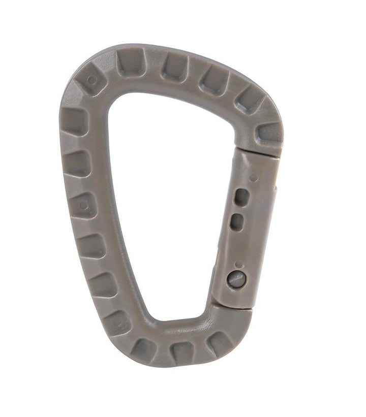 LLAVERO MOSQUETON TACTICO CARABINER LINK