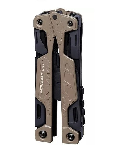 MULTIHERRAMIENTA OHT COYOTE LEATHERMAN