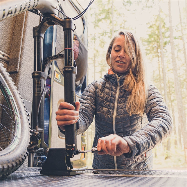 MULTIHERRAMIENTA GEBRER ARMBAR DRIVER NARANJA