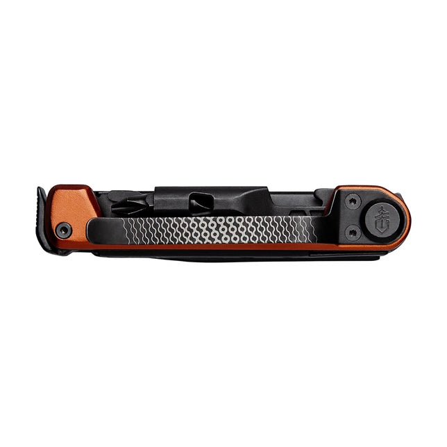 MULTIHERRAMIENTA GERBER ARMBAR TRADE NARANJA
