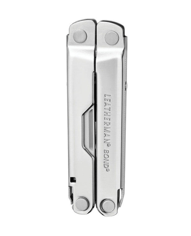 MULTIHERRAMIENTA BOND LEATHERMAN