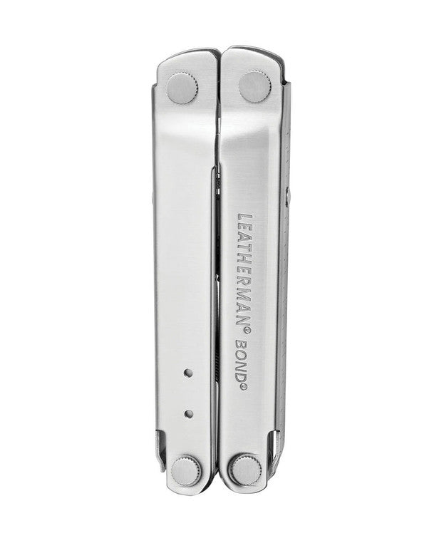 MULTIHERRAMIENTA BOND LEATHERMAN