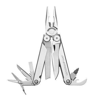 MULTIHERRAMIENTA CURL LEATHERMAN