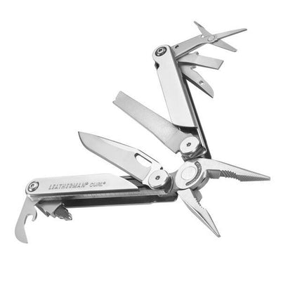 MULTIHERRAMIENTA CURL LEATHERMAN