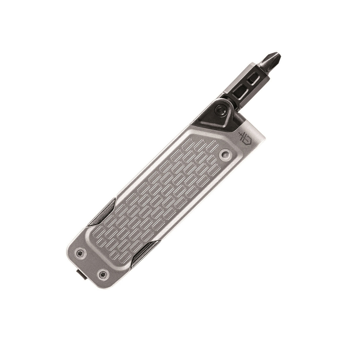 MULTIHERRAMIENTA GERBER SILVER LOCKDOWN DRIVER