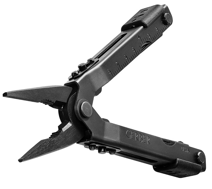 MULTIHERRAMIENTA GERBER MP600 BASIC BLACK CON FUNDA