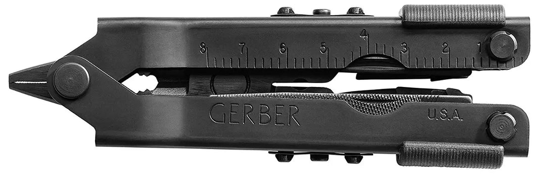 MULTIHERRAMIENTA GERBER MP600 BASIC BLACK CON FUNDA