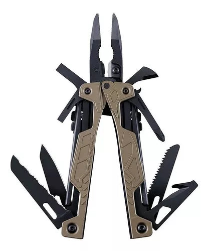 MULTIHERRAMIENTA OHT COYOTE LEATHERMAN