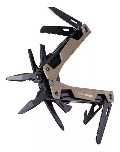 MULTIHERRAMIENTA OHT COYOTE LEATHERMAN