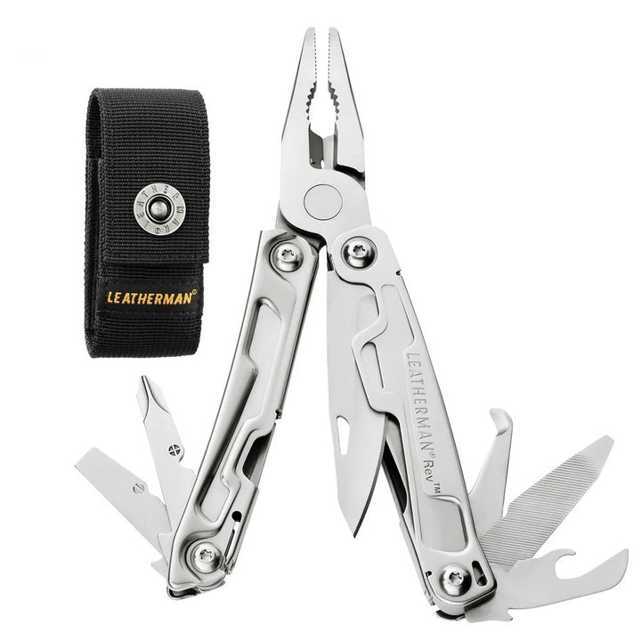 MULTIHERRAMIENTA REV LEATHERMAN